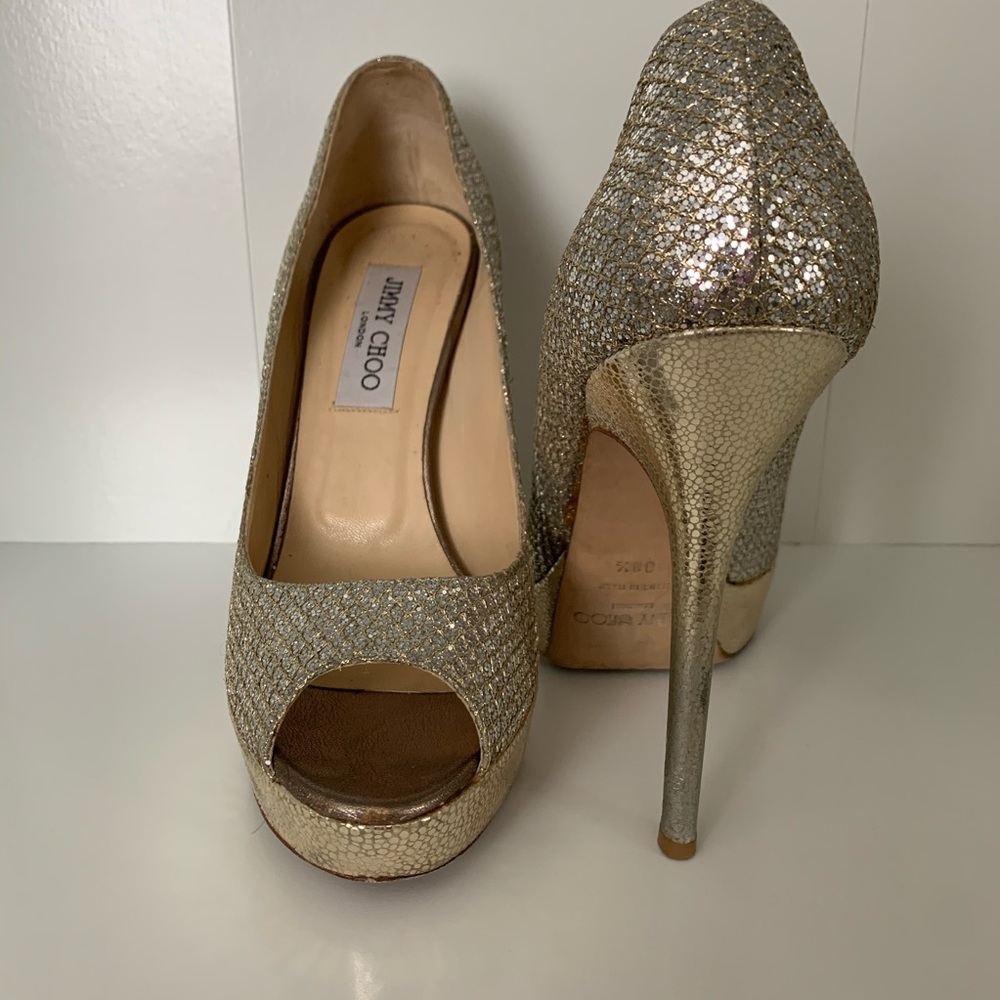 Jimmy Choo Stilettos